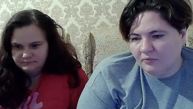 Živý XXX chat EmmaXKristall