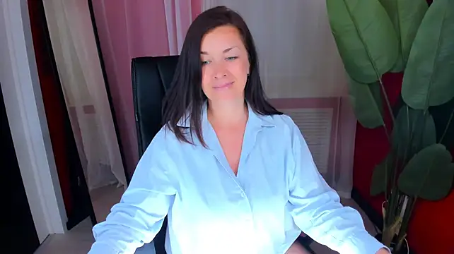 Chat XXX ao vivo de AnaMills