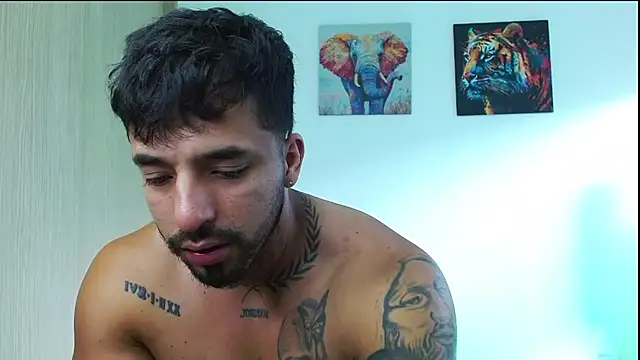 Jacobb_Phoenix Chat XXX live