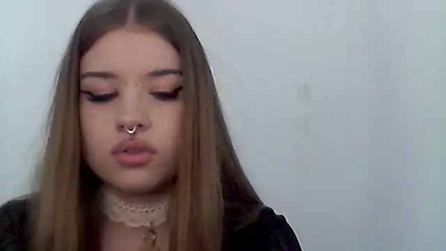 Webkamerová show MollyHotTeen