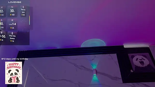 Saimonvela Live XXX-chat