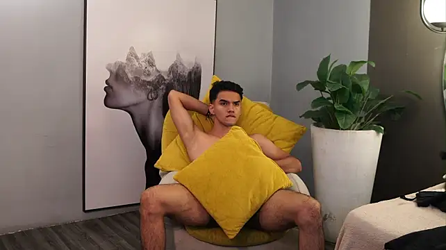 Chat +18 de Jack_Vance ao vivo
