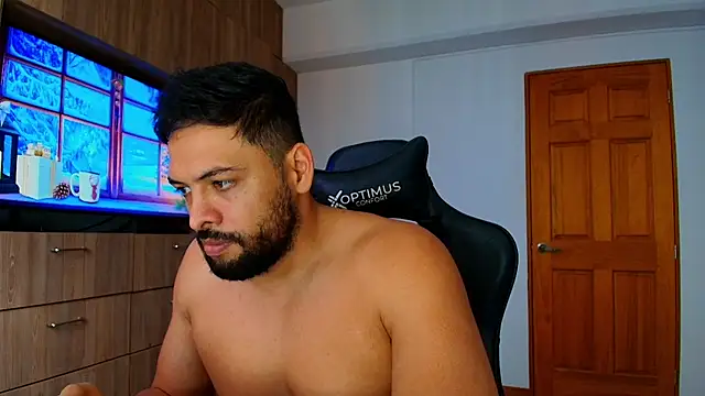 jerome_vcv XXX ч ат на живо