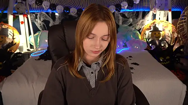 LizzaMoonn Live XXX-chat