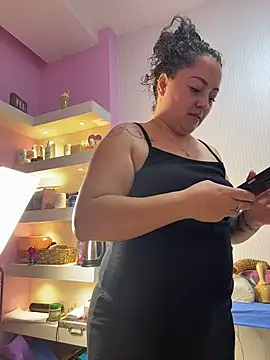 Chat XXX en directo de Nails_Lucia