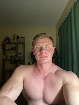 Chat XXX ao vivo de AlexStehp