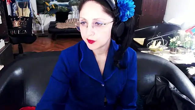 Imperatriza XXX чат на живо