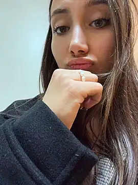 ICrazyOneIRL – Naživo XXX chat