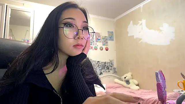 Živý XXX chat JoiePaschall
