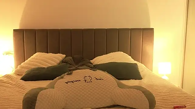 DianaaLight 现场XXX聊天