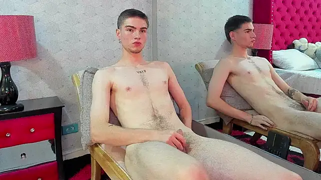 NickWild – Naživo XXX chat