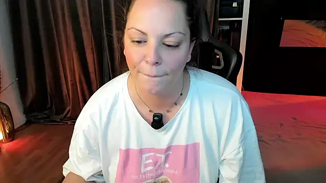 Oktopussy Live XXX-Chat
