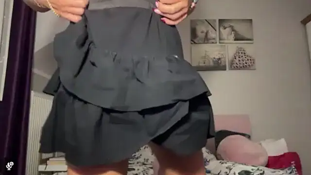 Živý XXX chat JennyFantasy