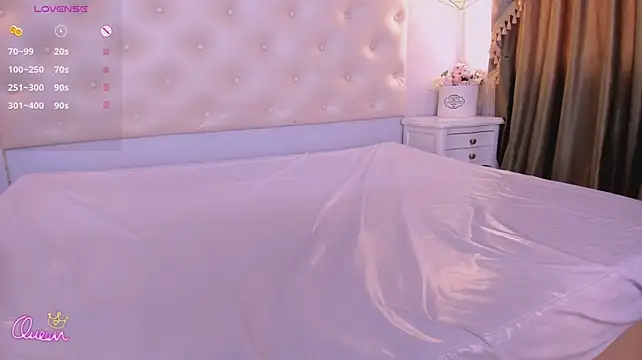ninaavelvett's Live XXX Chat