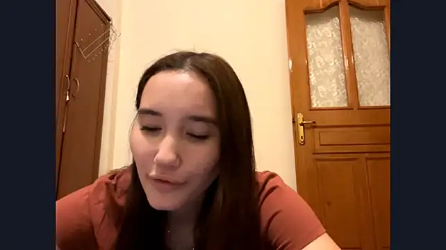 Chat XXX en directo de AnnetRisn