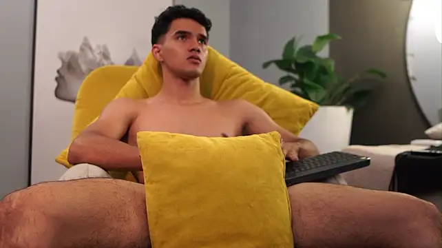 Chatroom XXX en direct de Jack_Vance