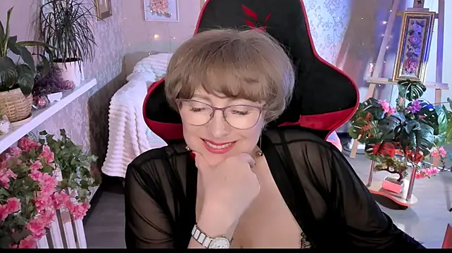 Chat XXX ao vivo de sugar_vivien