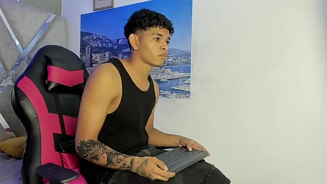 nova_mitchell7 라이브 XXX 채팅