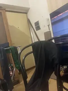 crisfootlicker Webcam show