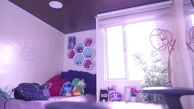 Rebecah_1 XXX чат на живо
