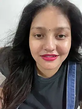 Chat +18 de Chanchal_Singh ao vivo
