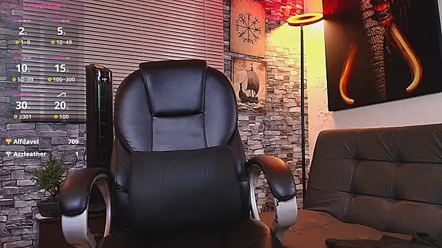 XXX chat uživo modela Dante_Bellini