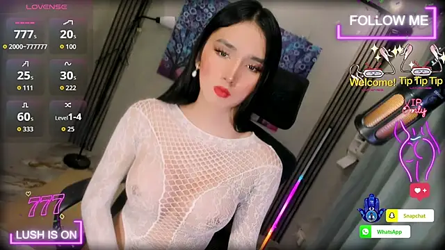 8inchAbsoluteSelfsucker – Live XXX-chat