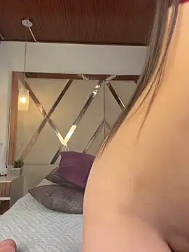 Živý XXX chat SaraSeduce7