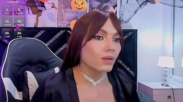 Czat XXX na żywo – Megan_Do_Santos