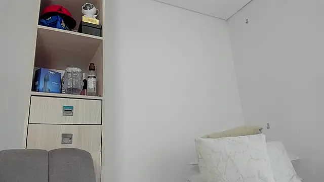 دردشة BabyAndy_ الجنسية المباشرة