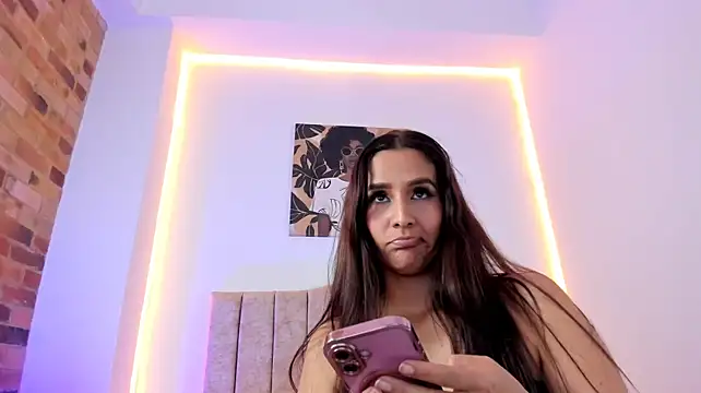 Annaross2's Webcam Show