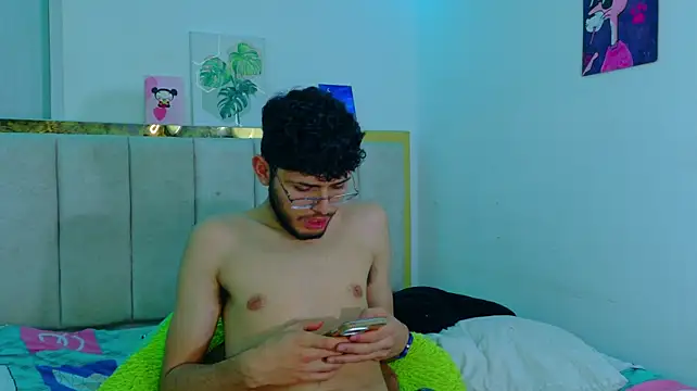 Zaylunen Live XXX chat