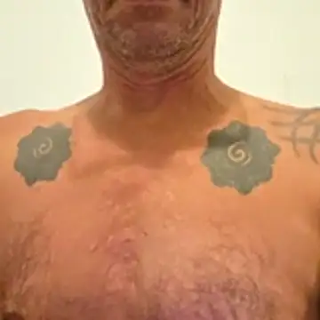 thetattooed2005 Webcam show