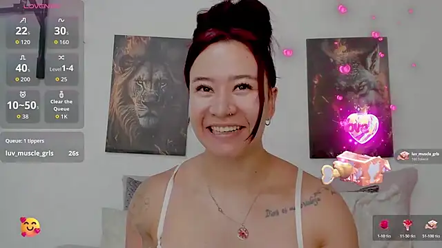 AngelMartinss Live XXX-Chat