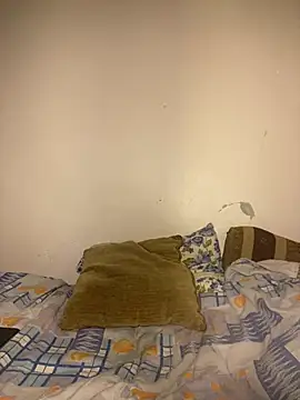 speddy34 Adlı Modelin Canlı XXX Sohbeti