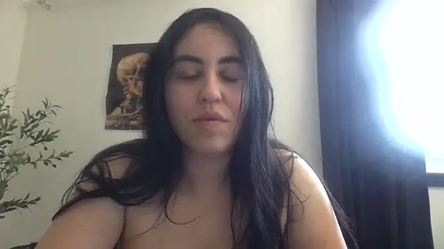 WetFlower69 Obrolan Langsung XXX