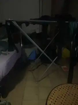 crisfootlicker Chat XXX live