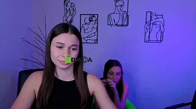 nekky_mouse Adlı Modelin Canlı XXX Sohbeti