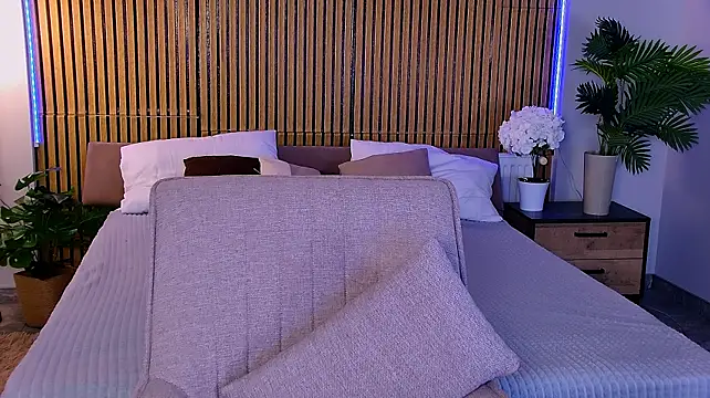 Živý XXX chat EmeraldGlow