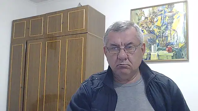 XXX chat uživo modela machomale3