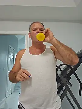 Webkamerová show cubanitofeliz40