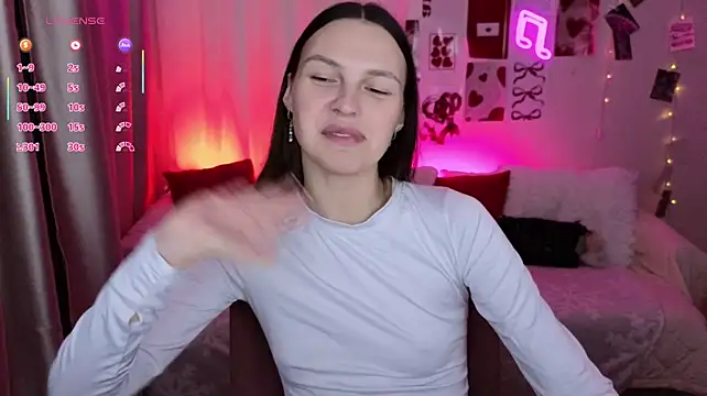 Chat XXX en directo de MaxinCarroll