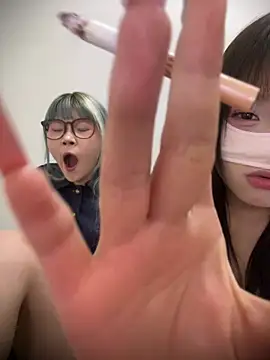 Rocket-Girl Live XXX-chat