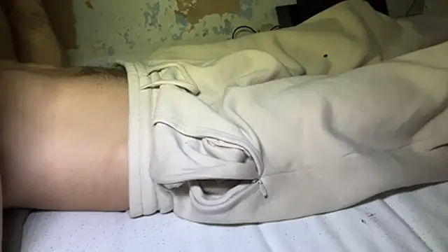 Chat XXX ao vivo de VersGuy7