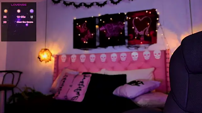 dark__nymph – Live XXX-chat