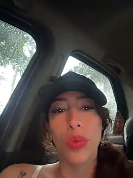 roxyrougee Live XXX-Chat