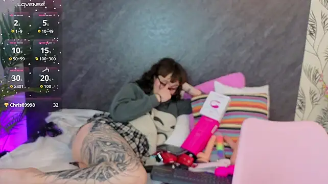 neeko_princes' Live XXX Chat