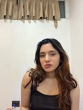 Lilywant Adlı Modelin Canlı XXX Sohbeti