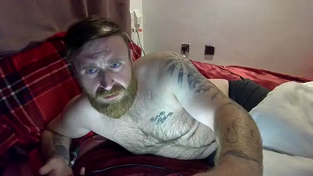 murphthegurth – Naživo XXX chat