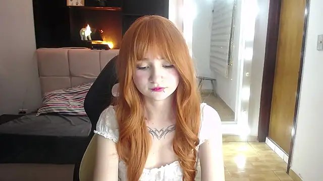 แชท XXX สดของ _Charlotte_Collins_